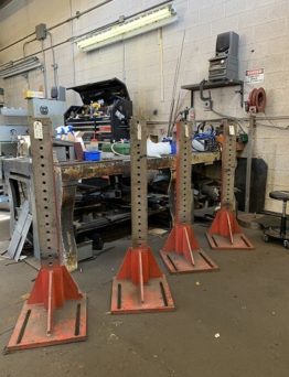 Angle Plate