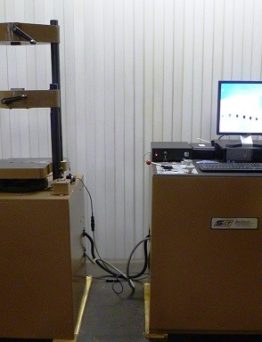 30K (150kN) Satec 30 HVL (MTQ DA)