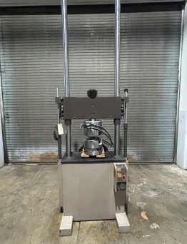 55KIP (250kN) MTS 380.25 Fatigue Load Frame