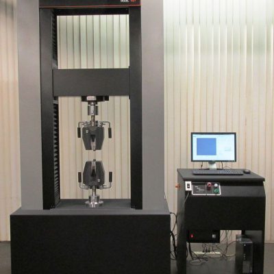250kN Instron Model 1127