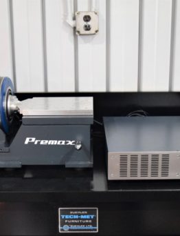 Vibration Tester