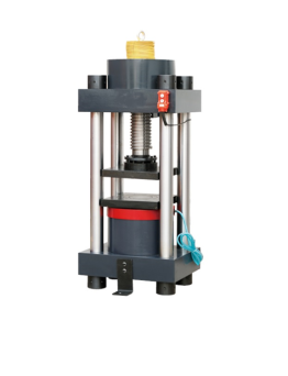 New 2,000kN (449,616 lbf) Model FB-2000HC Compression Testing Machine