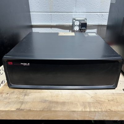 MTS FlexTest 40 Model 494.04 Test System Controller
