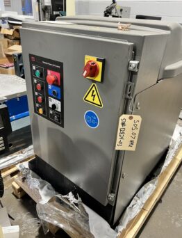 7 GPM MTS 505.07 SilentFlo Hydraulic Power Unit