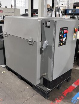 MTS Hydraulic Power Supply