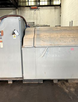 60GPM MTS 505.60 Hydraulic Power Unit