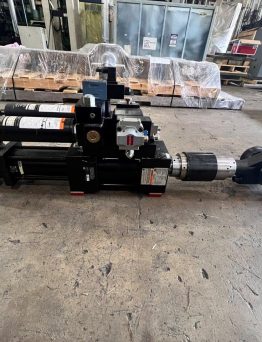 35KIP MTS 244.23 Hydraulic Actuator