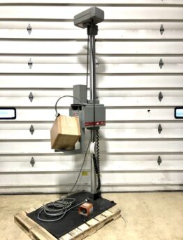 LAB AccuDrop 160 Package Drop Tester