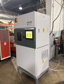 Atlas CI3000+ Xenon Weatherometer