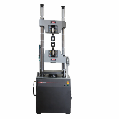 300kN Instron 300DX Industrial Series Universal Testing Machine
