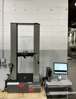 Instron 4202