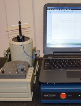 New LT-2 (20N) Electro-Dynamic Vibration Test System