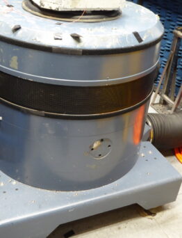 5KIP Unholtz Dickie Model S452 Vibration System