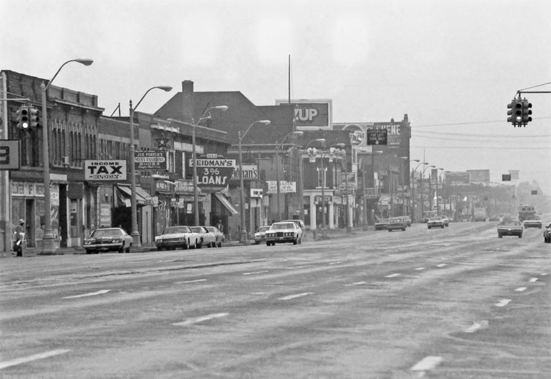 old town picture